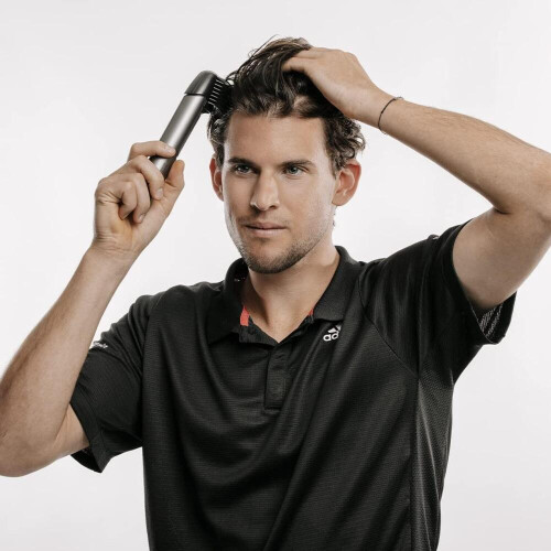 PPT clicker με τηλεσκοπικό δείκτη και στυλό – Τηλεχειριστήριο παρουσίασης με 1