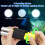 2-pack diving flashlight 1000 LM T6 LED – Waterproof underwater flashlight 2