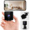 1080P WiFi mini-binnencamera met bewegingsdetector en live app 1