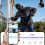 1080P WiFi mini-binnencamera met bewegingsdetector en live app 4