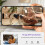 1080P WiFi mini-binnencamera met bewegingsdetector en live app 5
