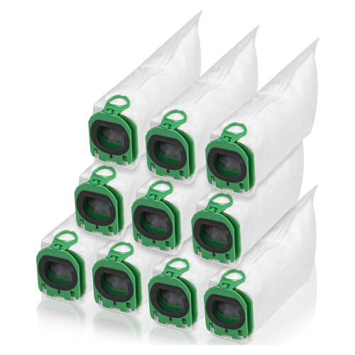 30 σακούλες ηλεκτρικής σκούπας για Vorwerk Kobold VB100 – σακούλες φίλτρου, ανταλλα
