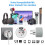 Countdown timer socket with LED display (1 min–24h) – Digital timer switch 3