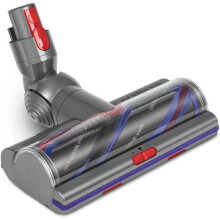 Podlahová hubica Torque Drive pre Dyson V7 V8 V10 V11 V15 – Náhradná elektrická podlahová kefa