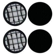 umývateľné náhradné filtre pre Philips VC 7000/8000 Series (XC7053, XC8055 a ďalšie)
