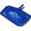 Deep pool skimmer net – Sturdy design for quick pool cleaning 1