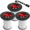ανταλλακτικά φίλτρα με βούρτσα για Bosch Unlimited Gen2 Series 8 – αντικατάσταση γι 1