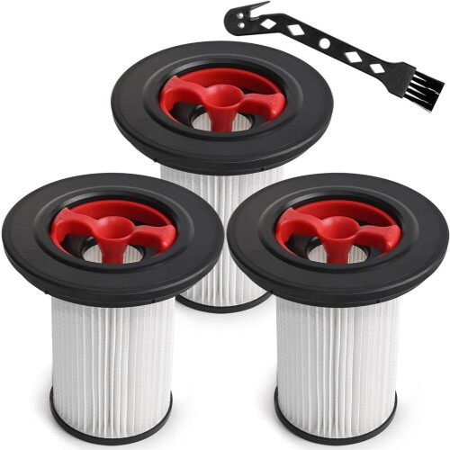 ανταλλακτικά φίλτρα με βούρτσα για Bosch Unlimited Gen2 Series 8 – αντικατάσταση γι