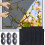 mosquito nets for windows 130x150cm – insect screens (black) 1