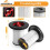 ανταλλακτικά φίλτρα με βούρτσα για Bosch Unlimited Gen2 Series 8 – αντικατάσταση γι 3