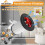 ανταλλακτικά φίλτρα με βούρτσα για Bosch Unlimited Gen2 Series 8 – αντικατάσταση γι 4