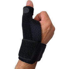 Εργονομικός νάρθηκας και ορθωτικό αντίχειρα με 2 νάρθηκες – Σταθεροποιη