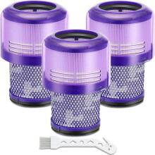 vervangende V11 HEPA-filters voor Dyson V11 V15 Detect SV14 SV17 SV22 (#DY970013-02)