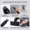 Emergency Car Hammers with Seatbelt Cutters – Car Rescue Tools 3