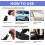 Emergency Car Hammers with Seatbelt Cutters – Car Rescue Tools 5