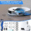 Σετ αξεσουάρ για Ecovacs DEEBOT T30S / T30S PRO – βούρτσες, φίλτρο HEPA, σερβιέτες και σα 2