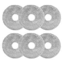 microvezel reinigingsdoekjes voor Dreame L10s Ultra Gen 3 / X40 Ultra & Xiaomi X10+