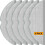 paños de microfibra de repuesto compatibles con la serie Roborock S8 S7 MaxV Plus. 1