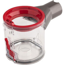 Wymienny pojemnik na kurz do odkurzaczy Dyson V7 V8 SV10 SV11 – pojemnik na kurz 967699-01