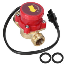 Sensor de fluxo eletrônico HT-60 (220V 60W) – Controle automático de pressão da água