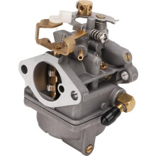 Conjunto do carburador para motor de popa (13200-91J70) de substituição para Suzuki DF4 DF5 DF6