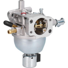 Sada karburátoru a filtru 847395 pro JD LT-166 Vanguard – kompatibilní s 846280 808725