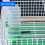 2-Pack Automatic Water & Feeder Dispenser for Birdcages (Hanging) 4
