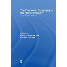 The Economic Geography of the Tourist Industry A SupplySide Analysis H