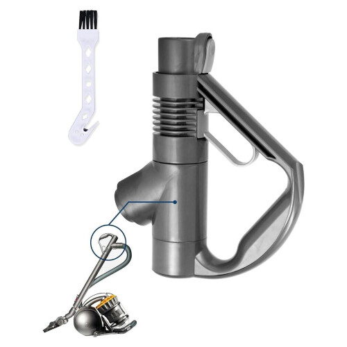 Mango de repuesto compatible con Dyson DC29 DC33C DC37 DC52 DC19 DC23 DC32 (#917276-01)