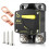 Ασφάλεια κυκλώματος DC12V-48V 60Amp με διακόπτη χειροκίνητης επαναφοράς 1