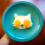 Moule à œufs en silicone FUNNY SIDE UP, Chat, petit - 6