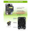 Ασφάλεια κυκλώματος DC12V-48V 60Amp με διακόπτη χειροκίνητης επαναφοράς 6
