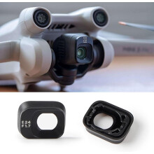 Mini3Replacement Gimbal Camera Cover Cap for DJI Mini3Pro Repair Parts Camera Lens Accessories