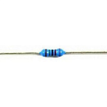 RAB-51R-10 - RES51R1/4W5% CF (10 stk./pakke)