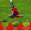 100-piece replacement blade set for Einhell lawn trimmers – suitable for FRT18A & FRT20A1 5