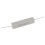 Rezistor ceramic de ciment bobinat, 10 buc., 1 ohm, 5%, 10 W 1