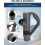 Mango de repuesto compatible con Dyson DC29 DC33C DC37 DC52 DC19 DC23 DC32 (#917276-01) 3