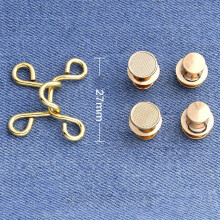 WinysinNail-free Waist Buckle Nail-free Waist Buckle Nail-free Waist Buckle
