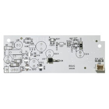 JZROCKER W10515057Hűtőszekrény LED világítópanel Whirlpool, Kenmore hűtőszekrényekhez