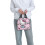 Τσάντα φαγητού Hello Kitty Lunch Box με μόνωση για γυναίκες ή άνδρες, 5