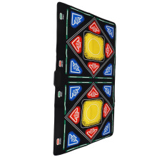 Elektronisches Tanzpad HDMI Doppel Für Familie