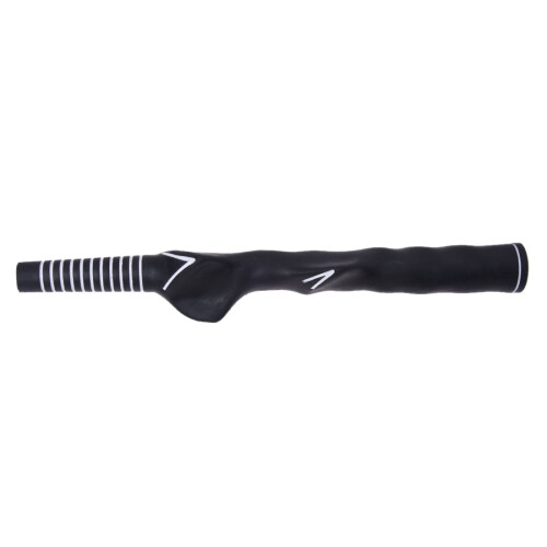 Golfgrifftrainer, Golftrainingshilfe, Schwungtraining 1