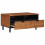 VidaXL vidaXL Coffee Table with Drawer Brown 80 x 54 x 40 cm Solid Mango Wood 2