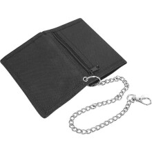 Λεπτό πορτοφόλι RFID για παιδιά, ανδρικό πορτοφόλι με RFID/NFC μπλοκάρισμα, λεπτό