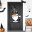Αυτοκόλλητο πόρτας με πρόσωπο για το Halloween, αφαιρούμενο αυτοκόλλητο παραθύρου 4