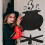 Αυτοκόλλητο πόρτας με πρόσωπο για το Halloween, αφαιρούμενο αυτοκόλλητο παραθύρου 3