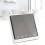 Touchscreen Thermostat Klimaanlage Bedienfeld 7