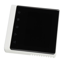 Klimaanlagen Thermostat LCD Touch Bedienung