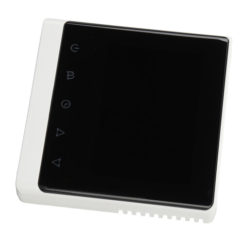 LCD Display Heimthermostat Klimaanlage Steuerung 2