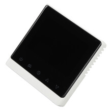 Klimaanlage Thermostat Touchscreen Wohnbereich